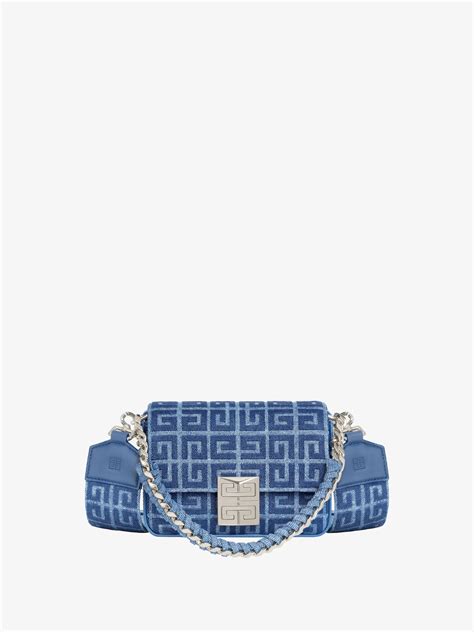 givenchy 4g small bag|givenchy denim tote.